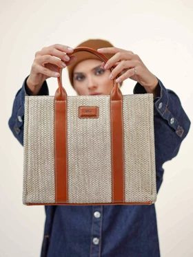 کیف دستی زنانه دیوید جونز