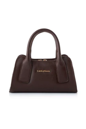 کیف دوشی زنانه lucky-bees lucky-bees