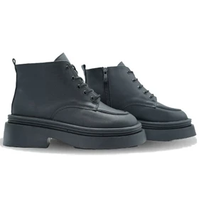 کفش بوت زنانه مدل 0507 _ Boots
