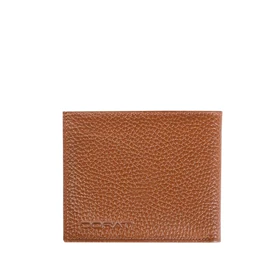 کیف پول جیبی چرم WA22 (قهوه ای)