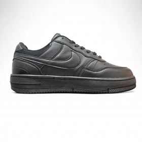 نایک ایرفورس مشکی تمام 2