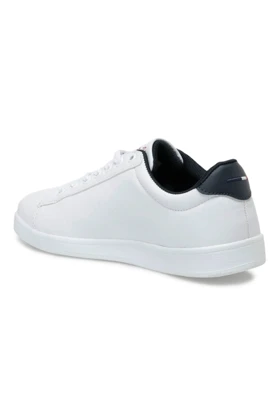 کفش ورزشی سفید Franco Unisex FRANCO 3FX