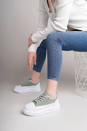 کتانی زنانه اورجینال پاسیوان pasyone