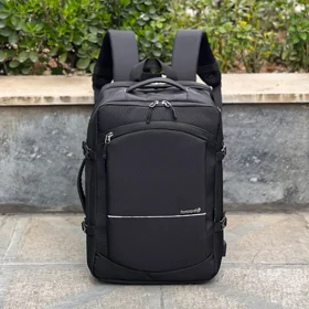 کوله پشتی لپ تاپ فوروارد مدل FORWARD - FCLT65031 VOLUMINIOUSE CASE