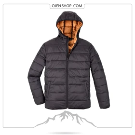 کاپشن پر کلاه دار WATSON'S