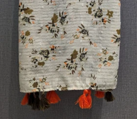 شال نخی میشل 20334