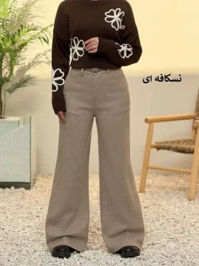 3781-شلوار فوتر orginal