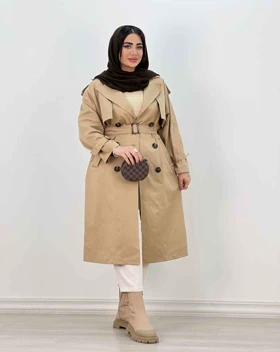 بارانی ماریسا (16)کد4083