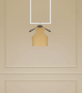 تاپ Pinki 7256 در هفت رنگ