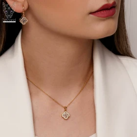 نیم ست دایموند ونکلیف YSX