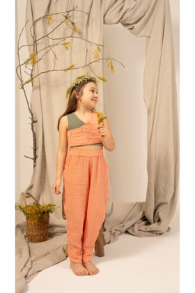 بلوز بچگانه umiuniq umiuniq