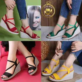 صندل لژدار طبی حصیری A20
