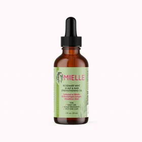 روغن رزماری ضدریزش میله MIELLE