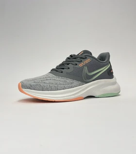 کفش راحتی نایکی مدل پگاسوس 36 طوسی