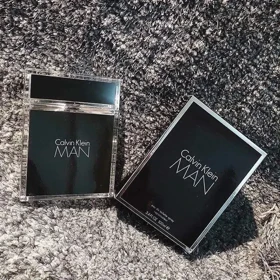 ادوتویلت مردانه کلوین کلاین مدل Man حجم 100ml