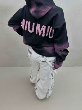 هودی MIU MIU