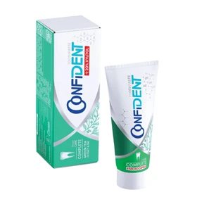 خمیر دندان Care comple کانفیدنت 100 گرم