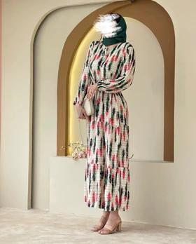 مانتوپیراهنی