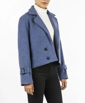 کراپ کت دنیس