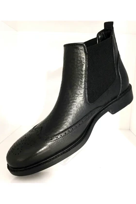 بوت و نیم بوت مردانه bagsshoes bagsshoes