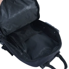 بادی بگ BANGE مدل mc-166