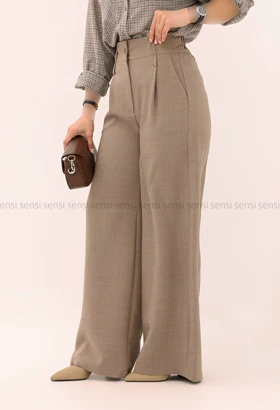 شلوار فول بگ هرمس کد1005039