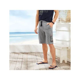 شلوارک مردانه لیورجی کد Z-YS12