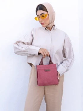 کیف دستی زنانه دیوید جونز