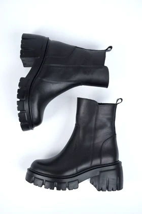 بوت و نیم بوت زنانه دریپابوک deripabuc