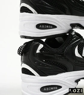 کتانی NEW BALANCE 530 کد 4124