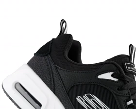 کفش روزانه Skechers Skech Air Court PC_232646-BKW
