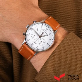 ساعت مچی مردانه تایمکس TIMEX مدل TW2T28000