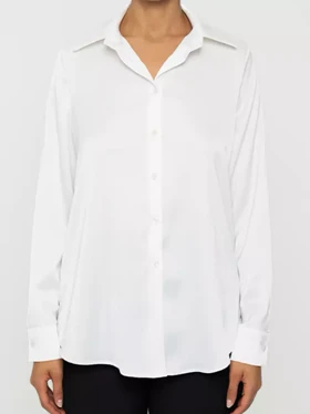 شومیز زنانه ساتن کالینز (Callins) کد 2350