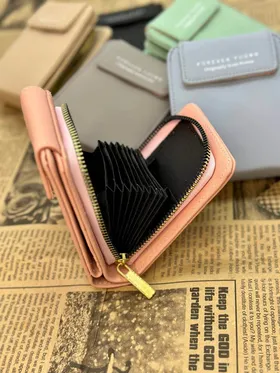 کیف پول زنانه