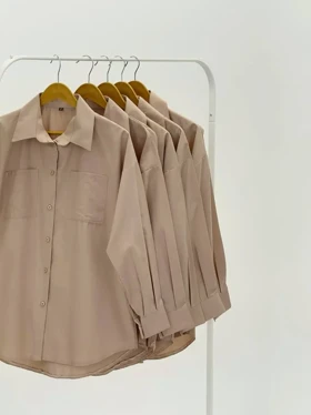 3594-شومیز داکرون