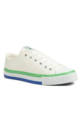 کفش پیاده روی زنانه benetton