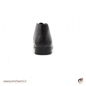کفش نیم ساق کلاسیک mrc1121-02