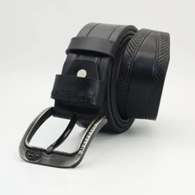 کمربند مردانه چرم مصنوعی (فوم درجه یک)