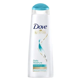 شامپو Dove مدل Daily Moisture حجم 400 میلی‌لیتر