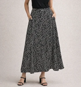 دامن زنانه فلاویا Flavia کد W1314864SK