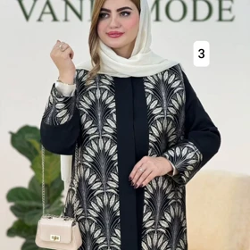 مانتو مجلسی حمیرا