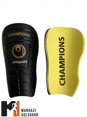 ساق بند فوتبال مینی آل اسپرت کد 2017414 (مشکی)