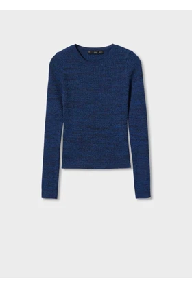 بافت و ژاکت زنانه اورجینال منگو mango