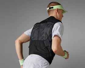 جلیقه دویدن Adidas Ult Pkt Vest PC_JF1479