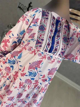پیراهن : 8954