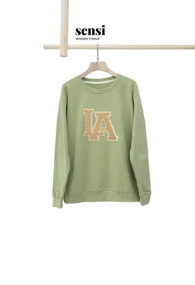 دورس 2نخ LAگلدوزی