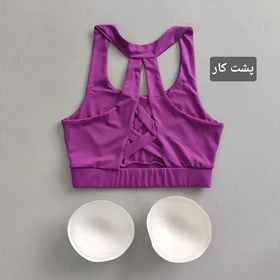 نیم‌تنه Power ورزشی 36 38