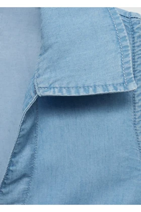 پیراهن زنانه اورجینال منگو mango