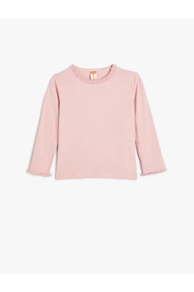 تیشرت بچگانه اورجینال کوتون koton