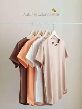 تیشرت بیسیک
